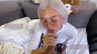 Sweetheart Don't Be Sick Better Suck My Dick Blowjob is the Best Medicine. ...