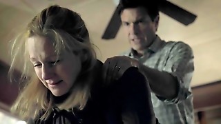 Laura Linney Blowjob & Hook-up In 'Ozark' On ScandalPlanetCom