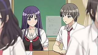 Fault!! Service Aratanaru Rival 01