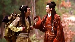 金瓶梅 The Barred Legend Sex & Chopsticks 1