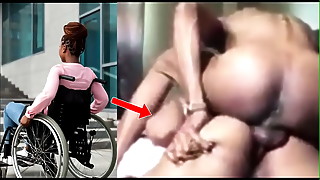 BRAVE WOMAN TELLS HER STORY ABOUT HOW JACK THA RIPHER PERMANENTLY PUT HER IN A WHEELCHAIR